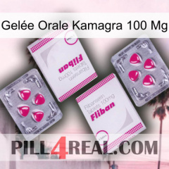 Gelée Orale Kamagra 100 Mg 33